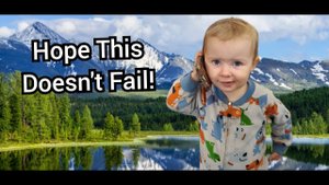 PUTTING IT ALL ON THE LINE