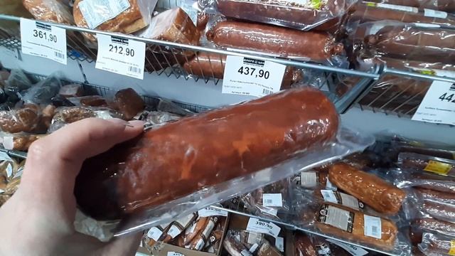 ДОБРОЦЕН?ПОЛКИ ЛОМЯТСЯ ??по сравнению со СВЕТОФОРОМ?МАГАЗИН НИЗКИХ ЦЕН/МАРТ 2022 ОБЗОР/ смотреть онлайн