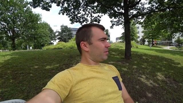 ЖИЗНЬ В ЛЮКСЕМБУРГЕ | ЗАРПЛАТА В ЛЮКСЕМБУРГЕ