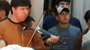 Далери Зарифи...  Шахринав туй дар  Чузи  ресторан Рахимчон