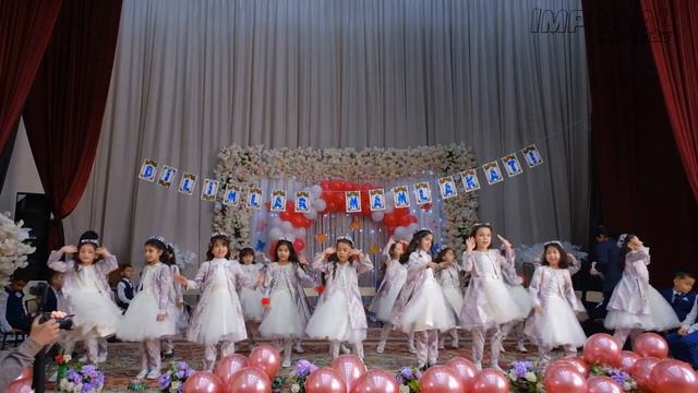 ONAJONIM ONAJON qo'shig'i savodxonlik bayrami 21-maktab смотреть онлайн