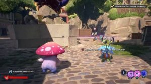 ОБЗОР ИГРЫ Plants vs. Zombies: Battle for Neighborville. Битва за Нейборвиль (PS4)