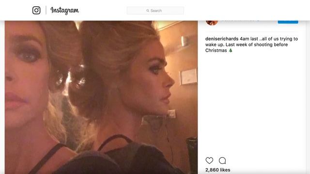 Why You Never Hear From Denise Richards Anymore смотреть онлайн