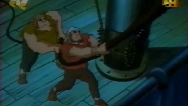 Zorro "Night of the Tolchen" смотреть онлайн