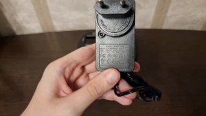 Переходник для жестких дисков 2.5 и 3.5 Sata на USB Orico/Adapter for hard drives 2.5 and 3.5 Orico.