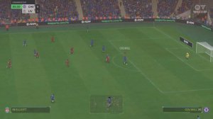 FIFA 24 - CHELSEA Vs LIVERPOOL - Carabao Cup Final 23/24-  PS5™ [4K60]