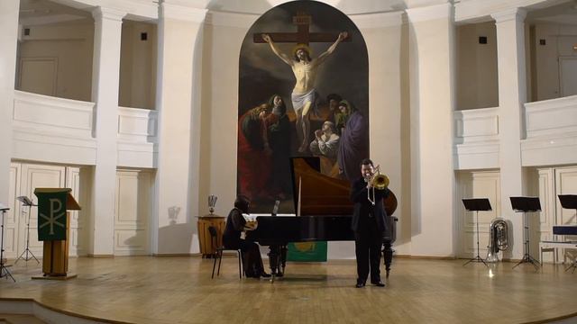 М. Равель- Павана на смерть инфанты смотреть онлайн