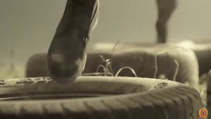 Военная служба по контракту - Твой выбор! (социальная реклама)