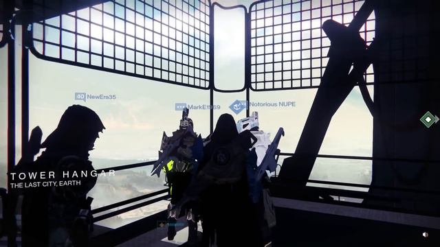 Xur Location and Items 11/13 - 11/14 week 62 смотреть онлайн