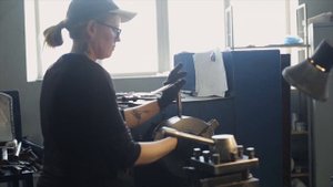 Полный Процесс изготовления радиатора