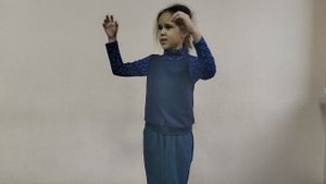"Как я училась играть на пианино" Ирина Пивоварова