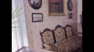 Лишь только в мире грез муз А И Маев исполнение фото видео Татьяна Талызина.avi