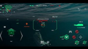 ? SMX 25  / СМХ 25 | ОБЗОР | Modern Warships I Модерн Варшипс #modernwarships #mw