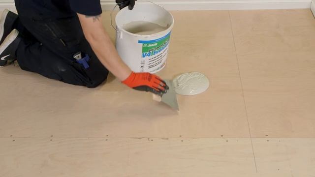 ULTRABOND ECO V4 EVOLUTION смотреть онлайн