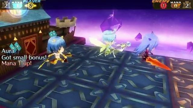 Monster Monpiece - Vita Longplay смотреть онлайн