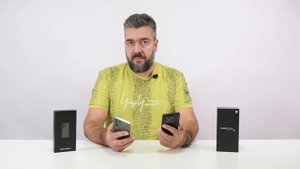 Samsung S23 Ultra - Xiaomi 14 Pro Что лучше по фото?