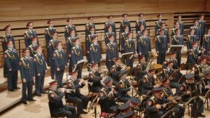 Государственный гимн Канады, декабрь 2019