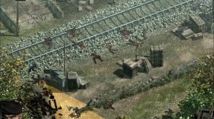 Commandos 3: Destination Berlin, Stop Bomb Deployment speedrun