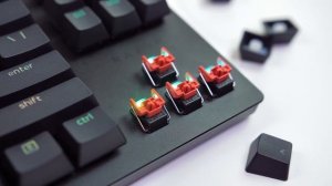 Razer Huntsman Tournament Edition ⌨️ | Краткий обзор