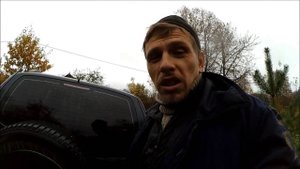 Машина для деревни // Когда нет асфальта