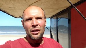 Jho Romantíc в Уругвае. ПЛЯЖНАЯ ЖИЗНЬ В УРУГВАЕ. #уругвай