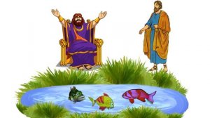 Притча Соломона о цели в жизни