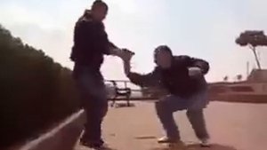Русский рукопашный бой и Реальное айкидо