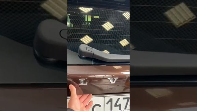 Доработки  VOLVO XC90 смотреть онлайн