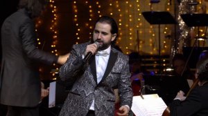 Эдвард Хачарян "Liberta"