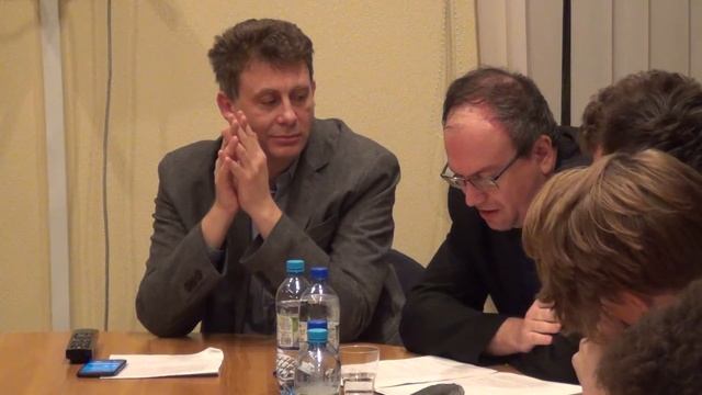 Система социального рейтингования: электронный демиург? смотреть онлайн