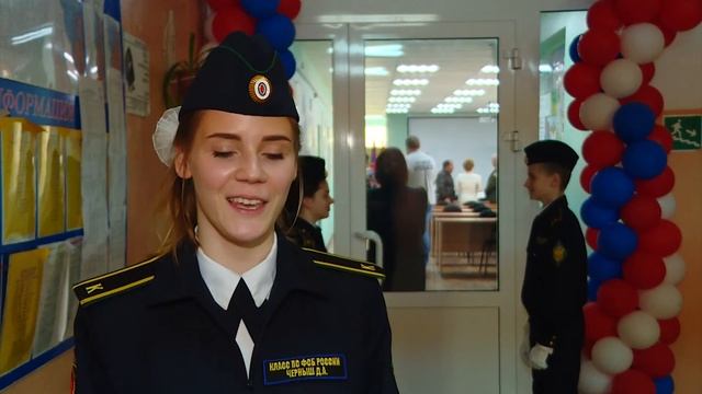 Одним музеем в Ангарске стало больше смотреть онлайн