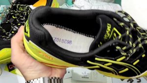 Купил асиксы за 4500₽ / Обзор Asics GEL - 1090 x IAB Studio