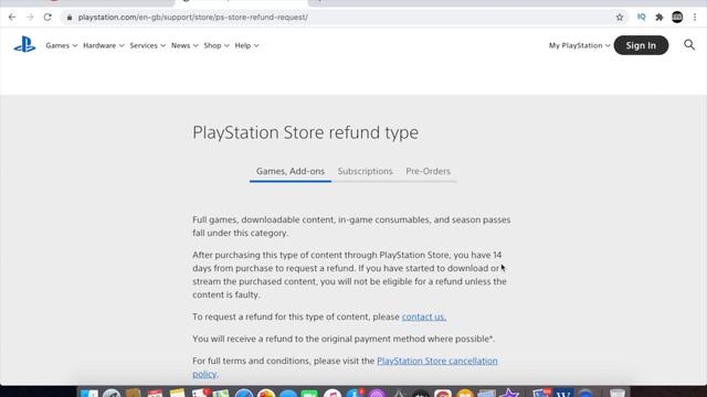 How To: Get Full Refund On PS5 Purchase смотреть онлайн