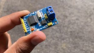 Arduino CAN Bus Tutorial | Interfacing MCP2515 CAN Module with Arduino