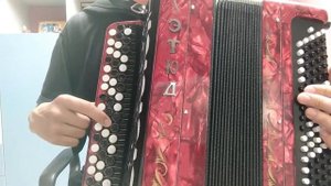 ОБУЧЕНИЕ БИЮ НА БАЯНЕ ТАТАРСКАЯ ПЛЯСОВАЯ