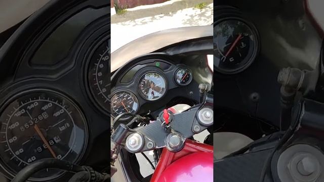 SUZUKI RF 400cv смотреть онлайн