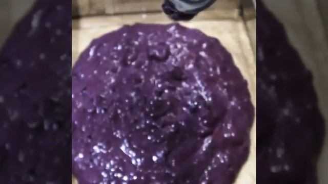 Черничный пирог со сметанной заливкой рецепт #Shorts смотреть онлайн