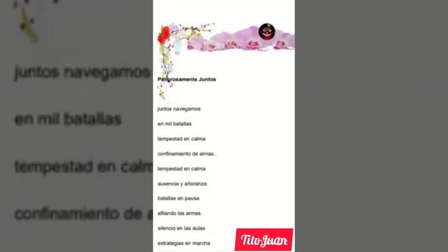 Poemario Sonidos y ecos del mas alla, Sueños melodicos en realidad _ TitoJuan