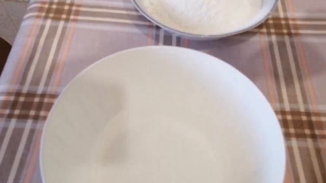 ВАРЕНИЧНАЯ ЭСТАФЕТА. ПРИНЯЛА И ПЕРЕДАЮ
