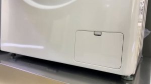 Стиральная машина LG F2V9GW9W