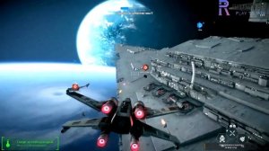 Star Wars Battlefront 2 Полное прохождение на русском [EA Access] #RitorPlay