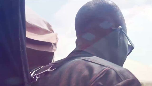 Prince Negro Of Africa - Wetin You Carry Video смотреть онлайн