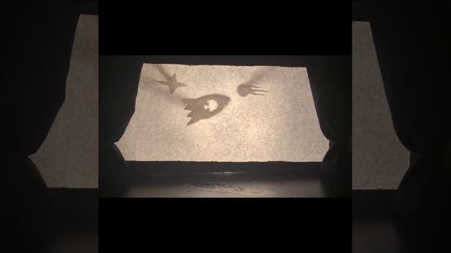 "Белка и Стрелка в космосе". Сказка, придуманная детьми для детей. смотреть онлайн