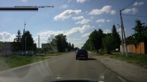 Курская область поселок Солнцево май 2013г.