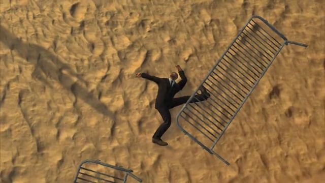 смертельный фаст-фуд [Mr.President] #2 смотреть онлайн