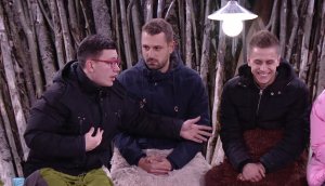 Дом-2: Отдали Антона на перевоспитание