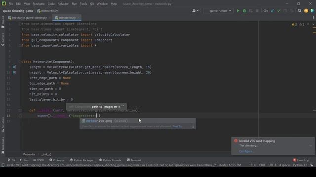 How to Make a Space Shooter in Python/Pygame смотреть онлайн