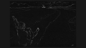 Аудиокартина | Место для шага вперёд | Группа Кино | Виктор Цой