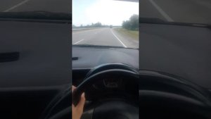 Toyota Wish 2003 (ZNE 10) V - 1.8 - "Расход по трассе 5,5 литров"