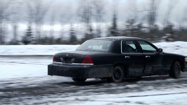 What To Do If The Driver Passes Out | Neat Stuff in Cool Cars смотреть онлайн